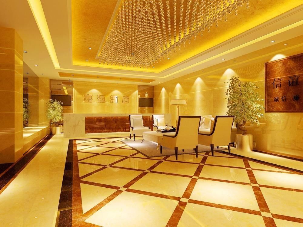 Jiayun Hotel Çengdu Dış mekan fotoğraf