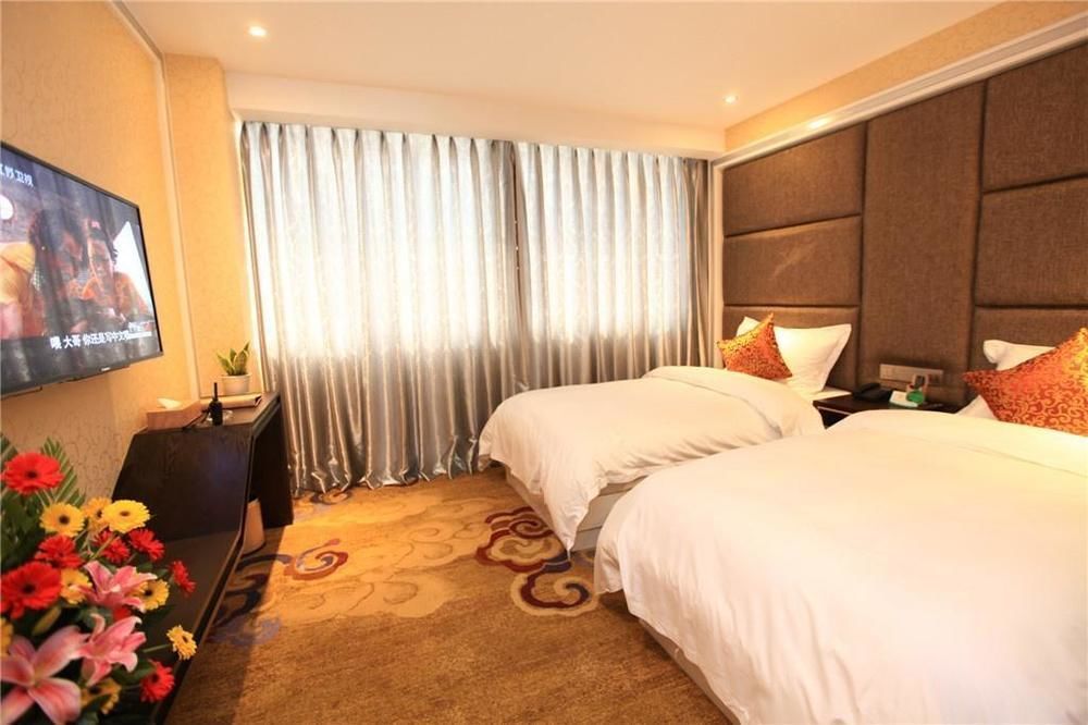 Jiayun Hotel Çengdu Dış mekan fotoğraf