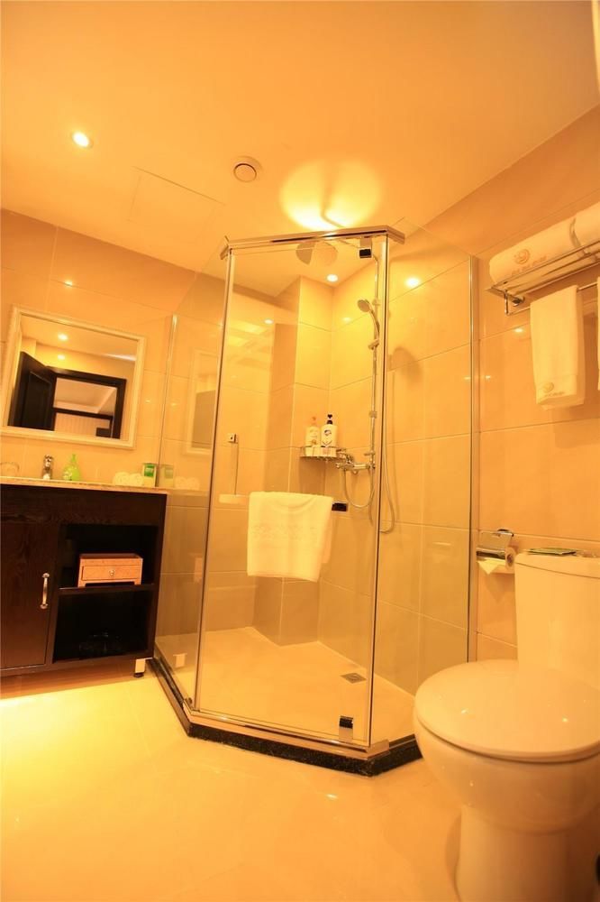 Jiayun Hotel Çengdu Dış mekan fotoğraf