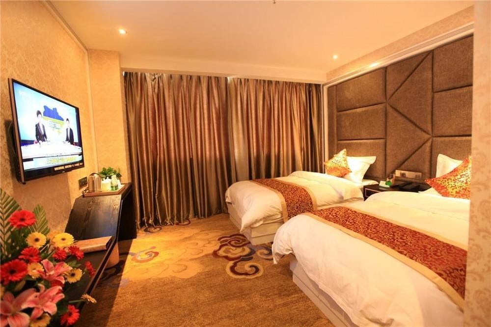 Jiayun Hotel Çengdu Dış mekan fotoğraf