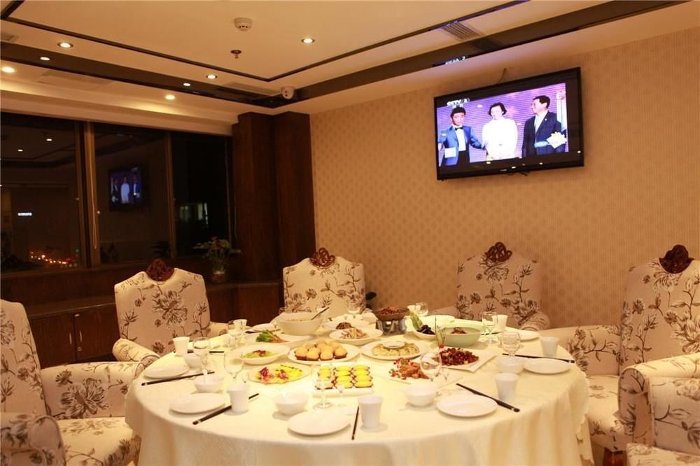 Jiayun Hotel Çengdu Dış mekan fotoğraf