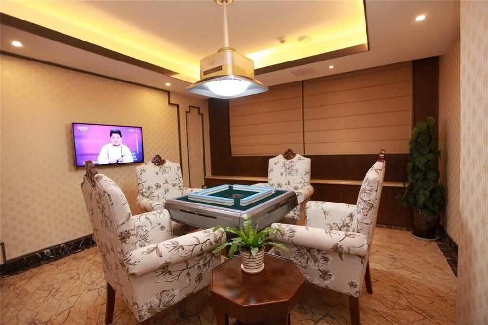 Jiayun Hotel Çengdu Dış mekan fotoğraf
