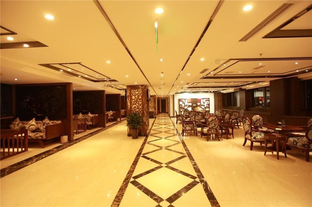 Jiayun Hotel Çengdu Dış mekan fotoğraf