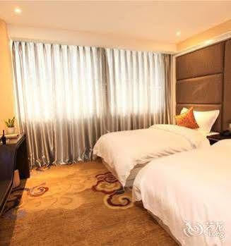 Jiayun Hotel Çengdu Dış mekan fotoğraf