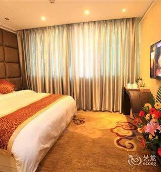 Jiayun Hotel Çengdu Dış mekan fotoğraf
