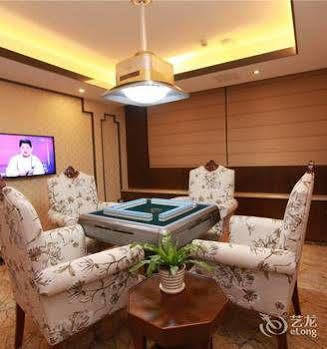 Jiayun Hotel Çengdu Dış mekan fotoğraf